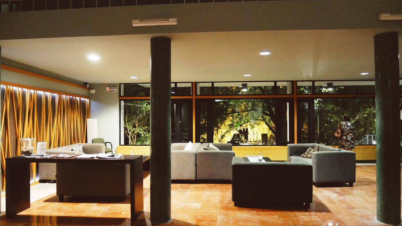 Balneario De Tus Hotel Yeste Exterior foto